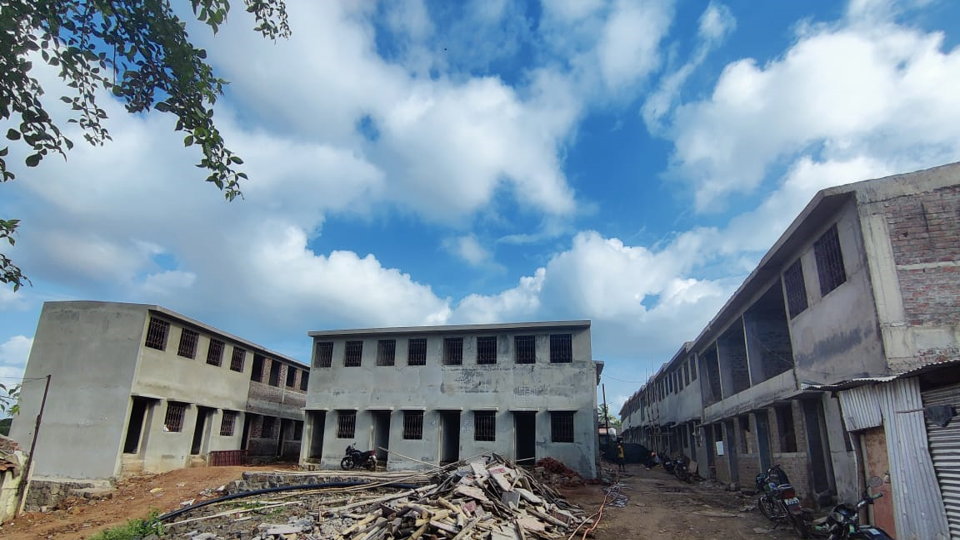 Bondre Nagar 1